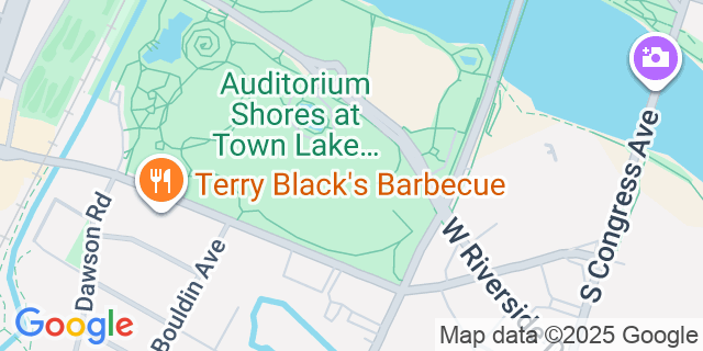 Map showing location