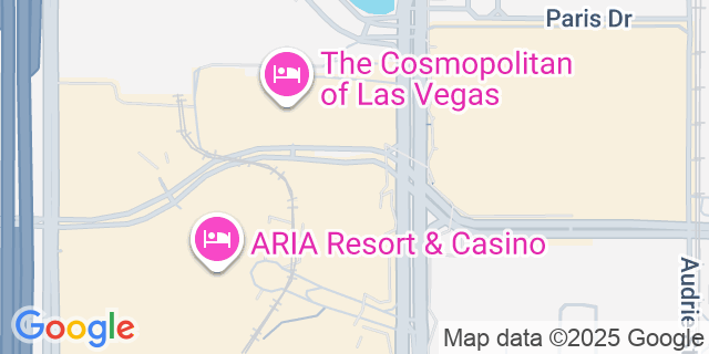 Map showing location