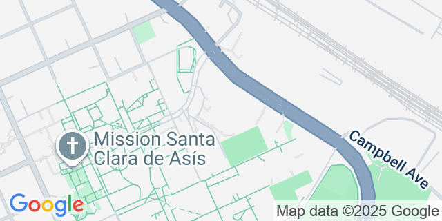 Map showing location