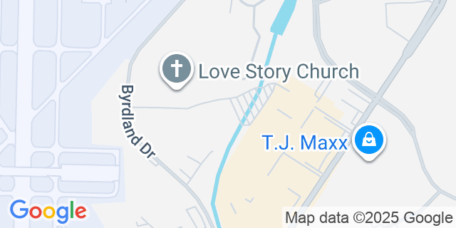 Map showing location