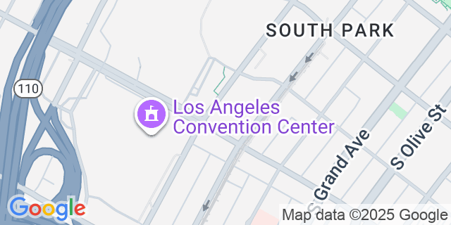 Map showing location