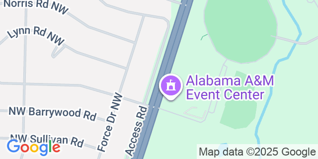 Map showing location