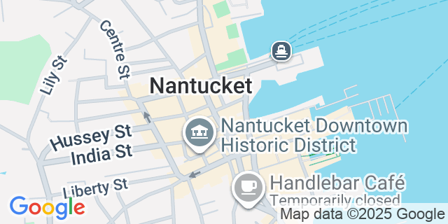 Map showing location