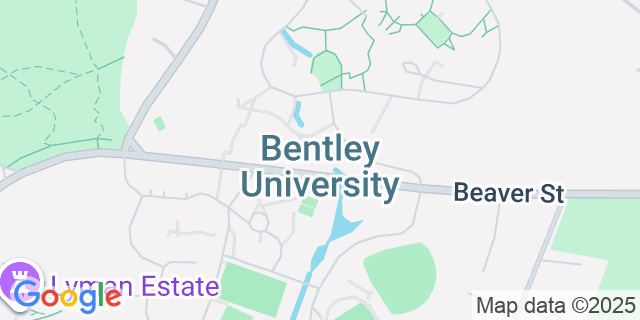 Map showing location