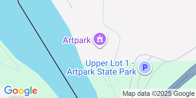 Map showing location