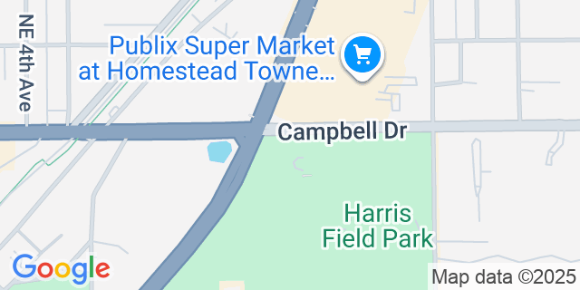 Map showing location