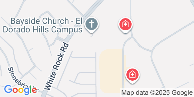 Map showing location