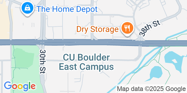 Map showing location