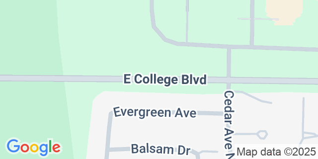 Map showing location
