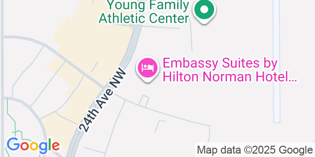 Map showing location