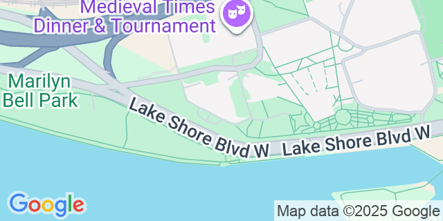 Map showing location