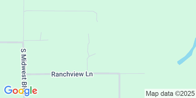 Map showing location