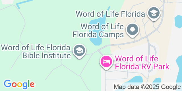 Map showing location