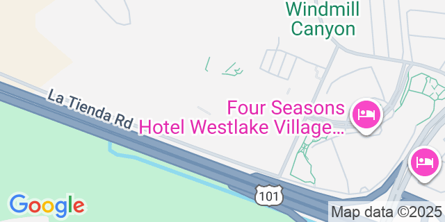 Map showing location