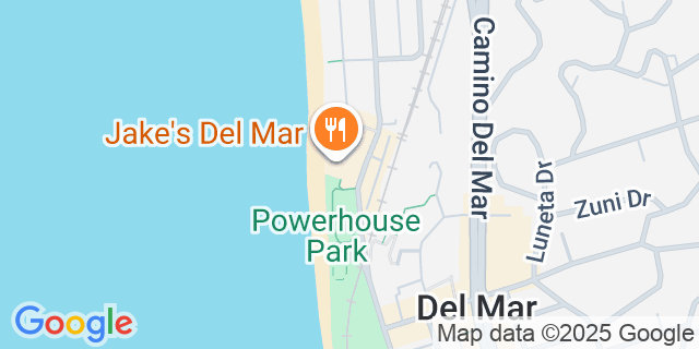 Map showing location