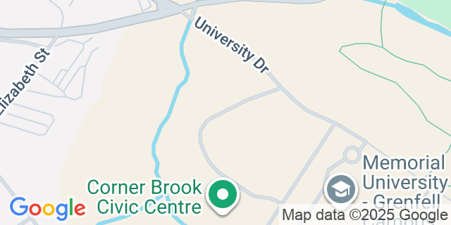 Map showing location