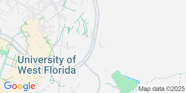 Map showing location