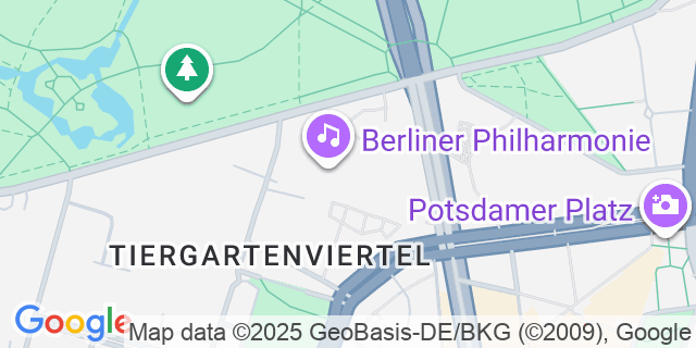 Map showing location