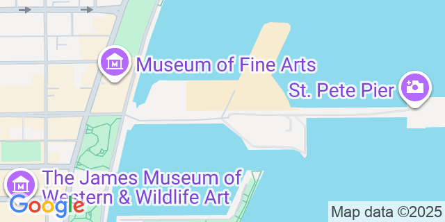 Map showing location