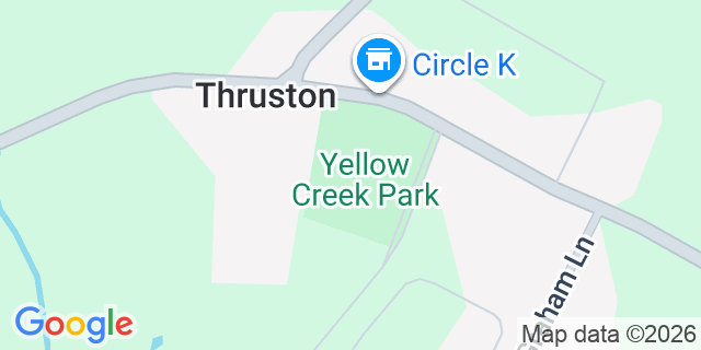 Map showing location