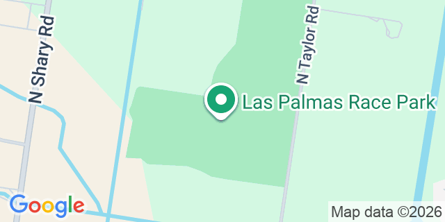 Map showing location
