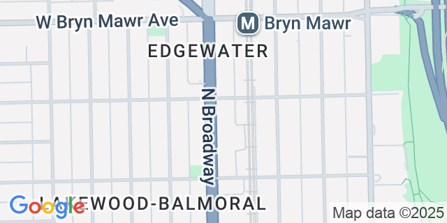 Map showing location