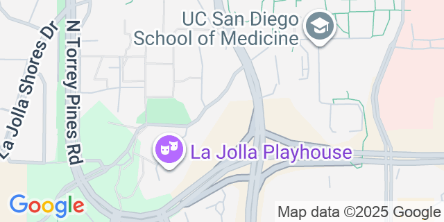 Map showing location