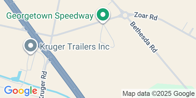 Map showing location