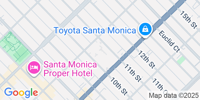Map showing location