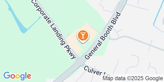 Map showing location