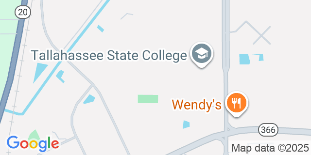 Map showing location