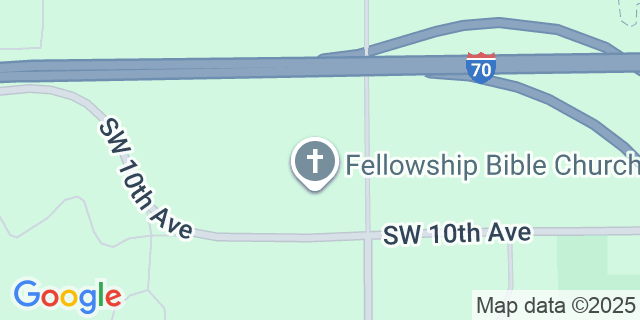 Map showing location