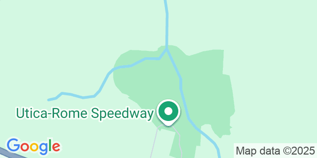 Map showing location