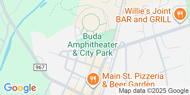 Map showing location