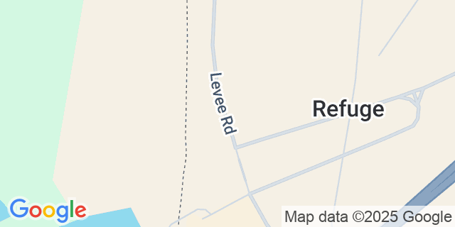 Map showing location