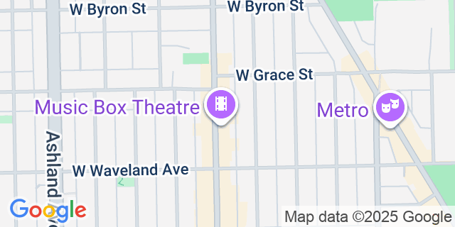 Map showing location