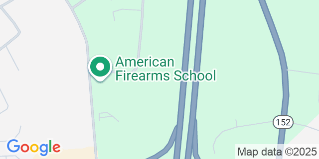 Map showing location