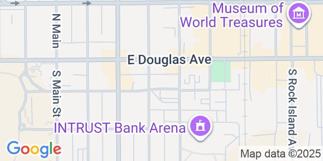 Map showing location