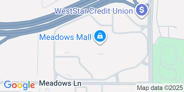 Map showing location