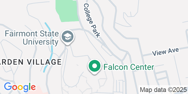 Map showing location