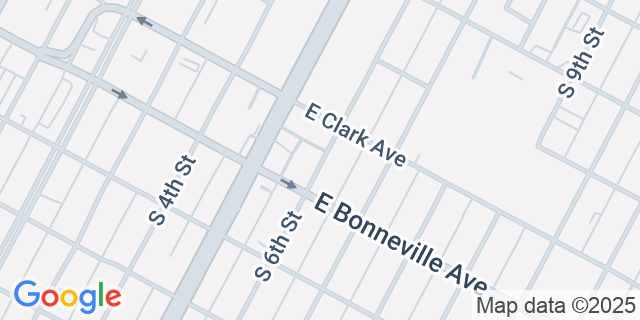 Map showing location