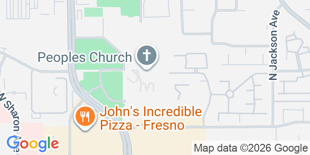 Map showing location