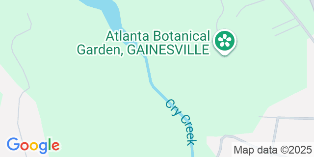 Map showing location