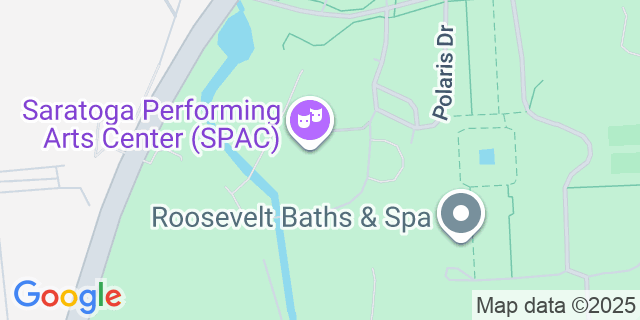 Map showing location