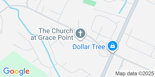 Map showing location