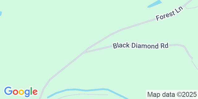 Map showing location