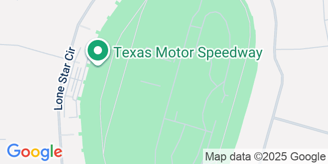 Map showing location