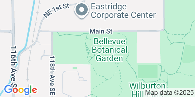 Map showing location