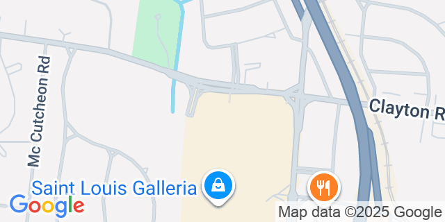 Map showing location
