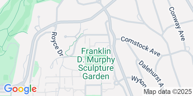 Map showing location